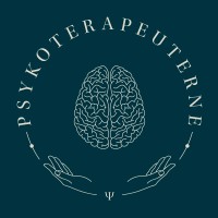 Psykoterapeuterne